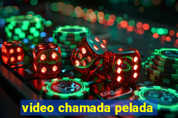 video chamada pelada